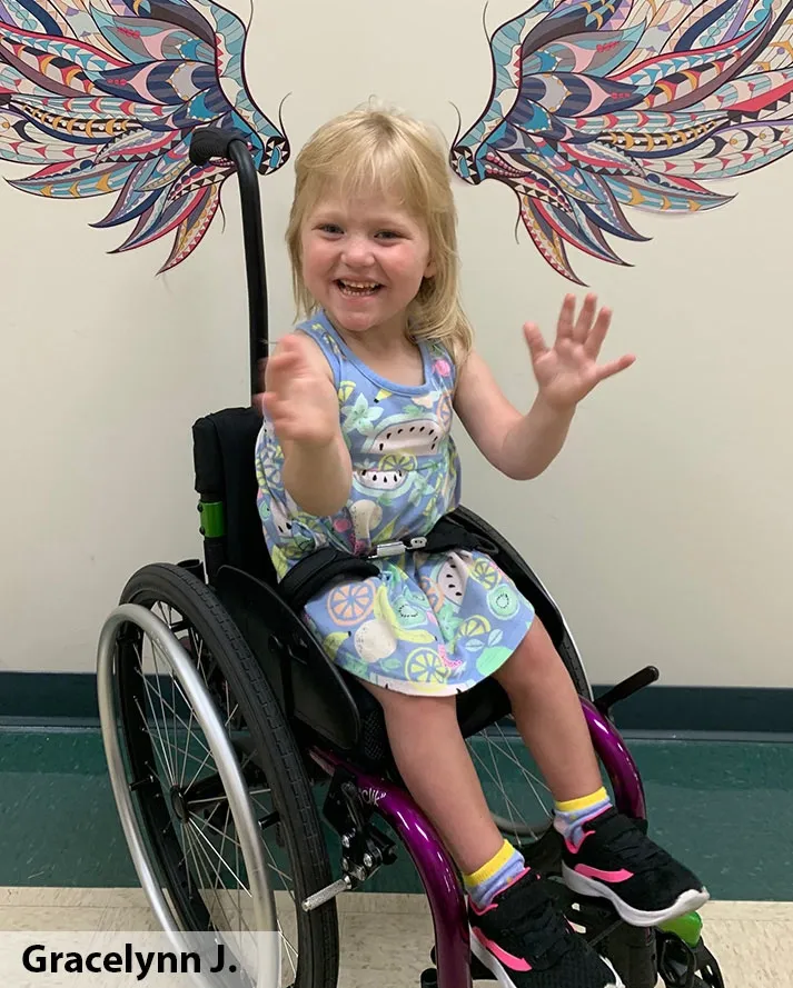 gracelynn