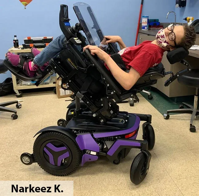 narkeez